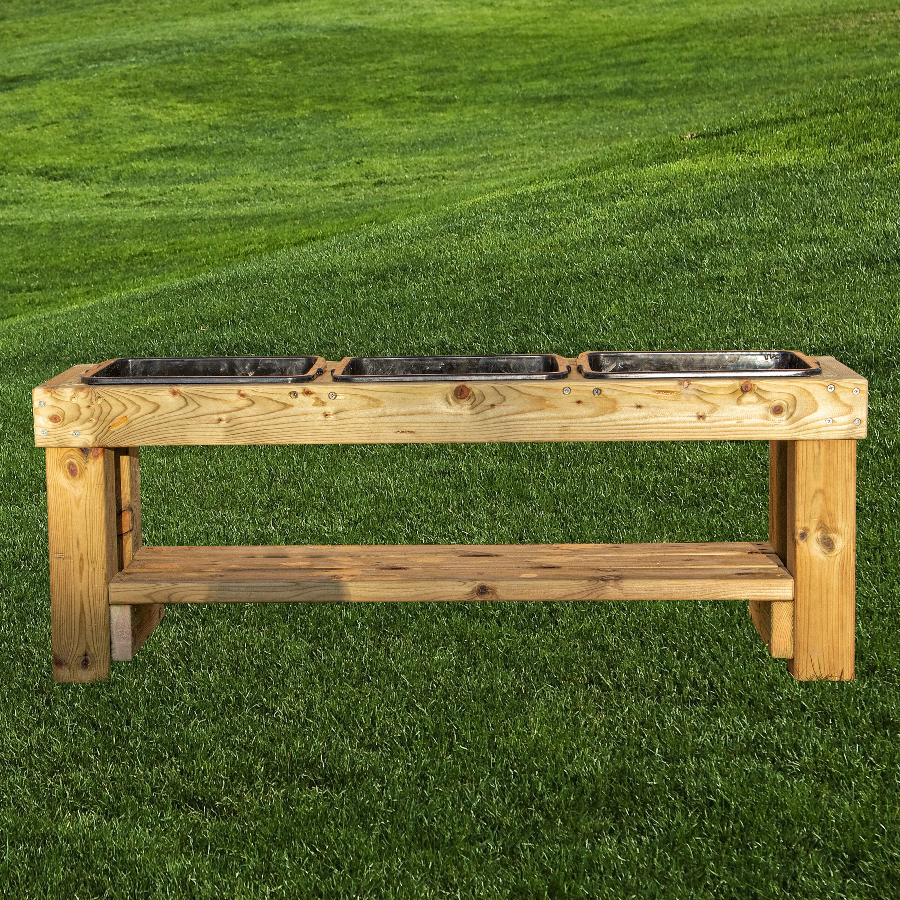 Basin Table - Image 5