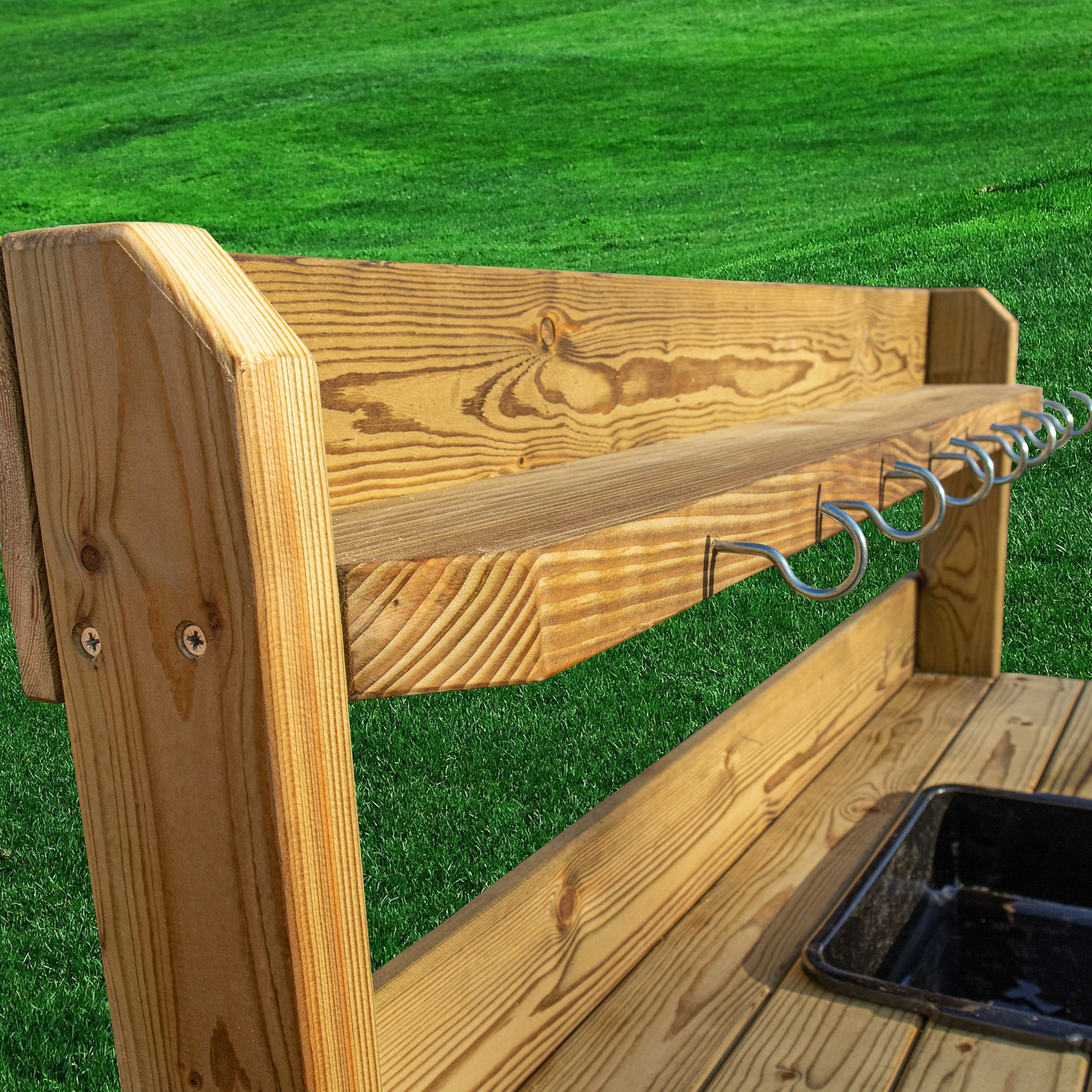 Mud Kitchen - Image 5